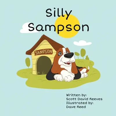 Sampson l'idiot - Silly Sampson