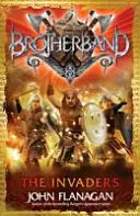 Invaders (Brotherband Livre 2) (Flanagan John (Auteur)) - Invaders (Brotherband Book 2) (Flanagan John (Author))