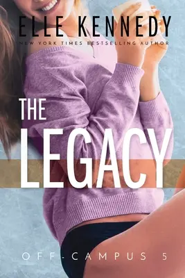 L'héritage - The Legacy