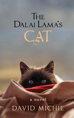 Le chat du Dalaï Lama - The Dalai Lama's Cat