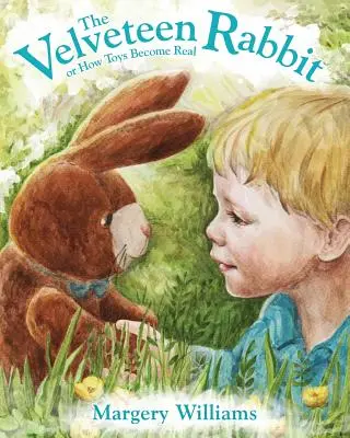 Le lapin de velours - The Velveteen Rabbit