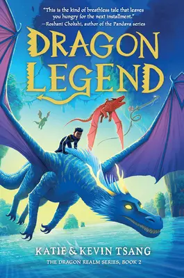 La légende du dragon, 2 - Dragon Legend, 2