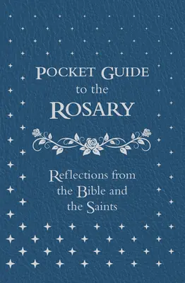 Guide de poche du Rosaire - Pocket Guide to the Rosary