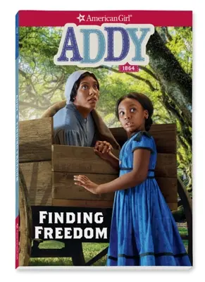 Addy : Trouver la liberté - Addy: Finding Freedom