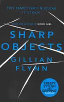 Sharp Objects - Une série limitée majeure de HBO et Sky Atlantic avec Amy Adams, du réalisateur de BIG LITTLE LIES, Jean-Marc Vallee - Sharp Objects - A major HBO & Sky Atlantic Limited Series starring Amy Adams, from the director of BIG LITTLE LIES, Jean-Marc Vallee