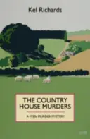 Meurtres à la campagne - Country House Murders