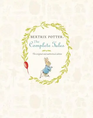 Les contes complets de Beatrix Potter - Beatrix Potter the Complete Tales