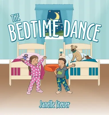 La danse du coucher - The Bedtime Dance