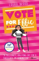 Votez pour Effie - Vote For Effie