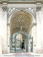 Posh Portals : Les entrées des plus grands immeubles de New York - Posh Portals: The Entrances to New York's Grandest Apartment Buildings