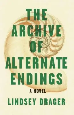 Les archives des fins alternatives - The Archive of Alternate Endings