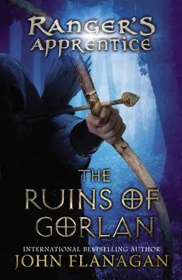 Les ruines de Gorlan : Livre 1 - The Ruins of Gorlan: Book 1