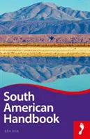 Manuel de l'Amérique du Sud - South American Handbook