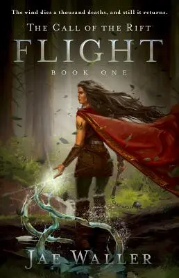 L'Appel de la Faille : L'envol - The Call of the Rift: Flight