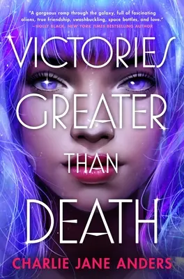 Des victoires plus grandes que la mort - Victories Greater Than Death