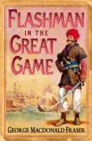 Flashman dans le grand jeu - Flashman in the Great Game