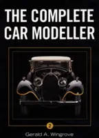 Le modélisateur complet de voitures 2 - Complete Car Modeller 2