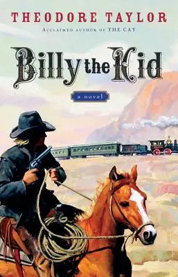 Billy le Kid - Billy the Kid