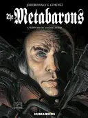 Les Métabarons - The Metabarons