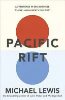 La Faille du Pacifique - Pacific Rift