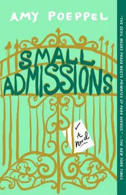 Petites admissions - Small Admissions