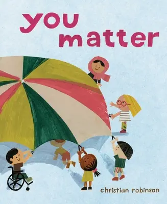 L'important, c'est vous - You Matter