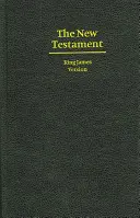 Nouveau Testament en caractères d'imprimerie géants - KJV - Giant Print New Testament-KJV