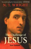 Le défi de Jésus (révisé) - Challenge of Jesus (Revised)