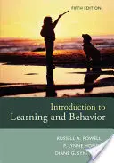 Introduction à l'apprentissage et au comportement - Introduction to Learning and Behavior