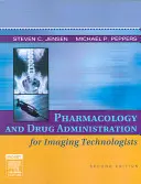 Pharmacologie et administration des médicaments pour les technologues en imagerie - Pharmacology and Drug Administration for Imaging Technologists