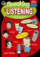 Parler et écouter - Speaking and Listening