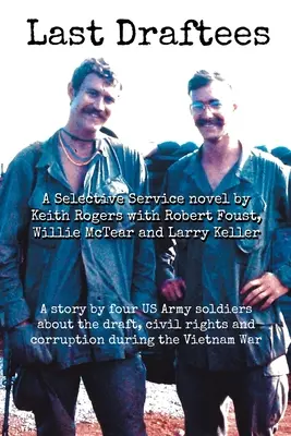 Derniers appelés - Last Draftees