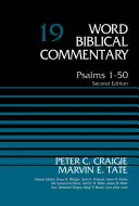 Psaumes 1-50, Volume 19 - Psalms 1-50, Volume 19