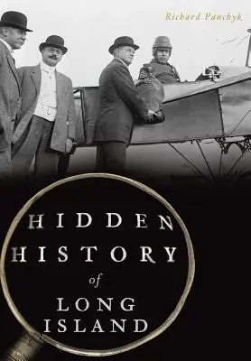 L'histoire cachée de Long Island - Hidden History of Long Island