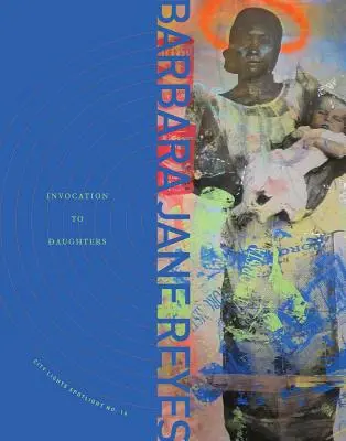 Invocation aux filles : City Lights Spotlight No. 16 - Invocation to Daughters: City Lights Spotlight No. 16