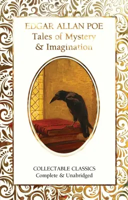 Histoires de mystère et d'imagination - Tales of Mystery and Imagination