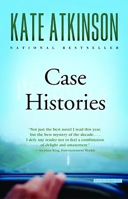 Histoires de cas - Case Histories