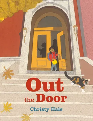 La porte de sortie - Out the Door