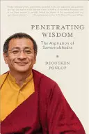 La sagesse pénétrante : L'aspiration de Samantabhadra - Penetrating Wisdom: The Aspiration of Samantabhadra