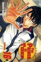Le prince du tennis, tome 16, 16 - The Prince of Tennis, Vol. 16, 16