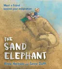 L'éléphant de sable - The Sand Elephant