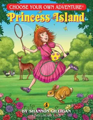 Île de la princesse - Princess Island