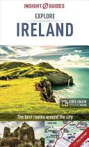 Insight Guides Explore Ireland (Guide de voyage avec Ebook gratuit) - Insight Guides Explore Ireland (Travel Guide with Free Ebook)