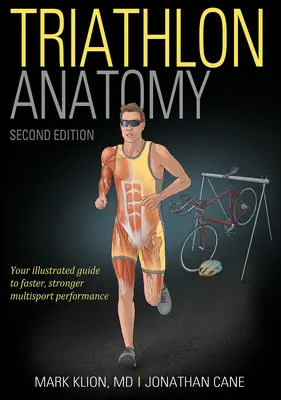 Anatomie du triathlon - Triathlon Anatomy