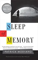 Le sommeil de la mémoire - Sleep of Memory