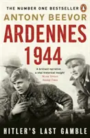 Ardennes 1944 - Le dernier pari d'Hitler - Ardennes 1944 - Hitler's Last Gamble