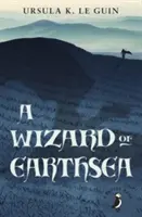 Le magicien de la mer de la Terre - Wizard of Earthsea