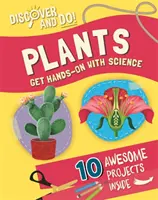 Découvrir et faire : Les plantes - Discover and Do: Plants