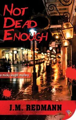 Pas assez mort - Not Dead Enough