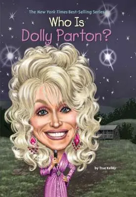 Qui est Dolly Parton ? - Who Is Dolly Parton?